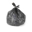 25 Pcs X 73L Black Garbage Bin Liners Heavy Duty Bags