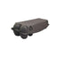 25 Recyclable 12-Egg Egg Cartons Full Dozen - Brown / Charcoal / Green / Purple