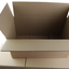 25 X Cardboard Flat-Packed Removalist Boxes Packing Storage Moving Cartons
