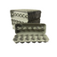 25 X Egg Cartons For 12 Eggs Full Dozen New Carton Grey / Brown