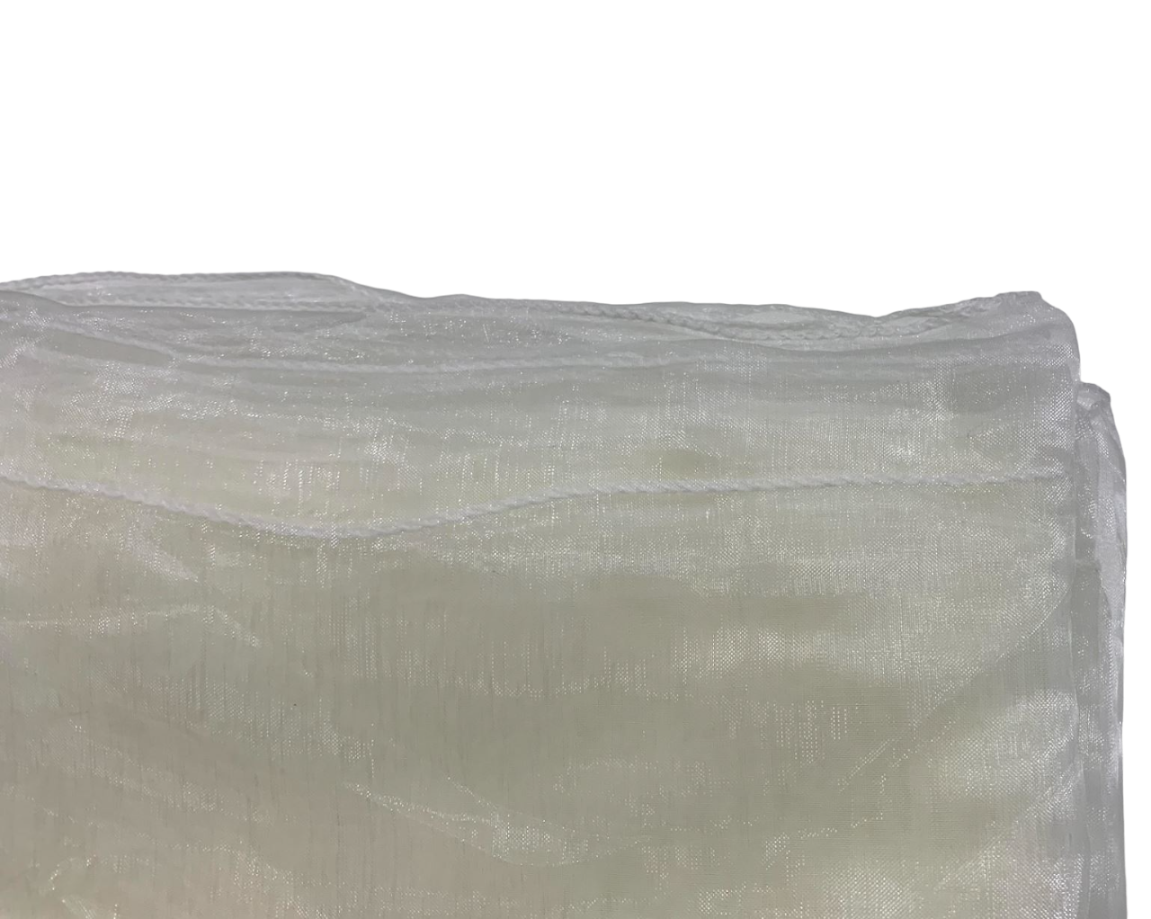 25 X New Organza Bows Chair Sashes Wedding Engagement Ivory Seat Bow