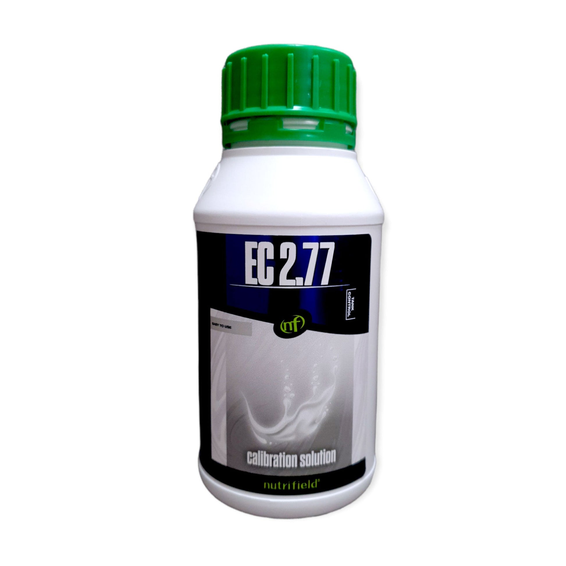 250ml Buffer Calibration Solution EC 2.77 - Hydroponics Plants pH Testing