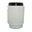 25L Fermenter Keg + Lid + Tap - HDPE Plastic Drum Food Grade Brewing Barrel