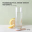 2Kg Sodium Ascorbate Powder - Vitamin C Buffered Pharmaceutical Ascorbic Acid