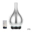 Orku Essential Oil Aroma Diffuser - Mirror 3D Fireworks Light USB Remote