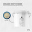 2.5Kg Organic Ashwagandha Powder Tub Withania Somnifera Root Herb Supplement