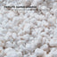 Organic Perlite Super Coarse Premium Soil Expanded Medium Plants Hydroponics Bulk
