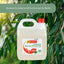 4L Commercial Cleaner Natural Bosisto's Eucalyptus Oil Floor Kitchen Bathroom