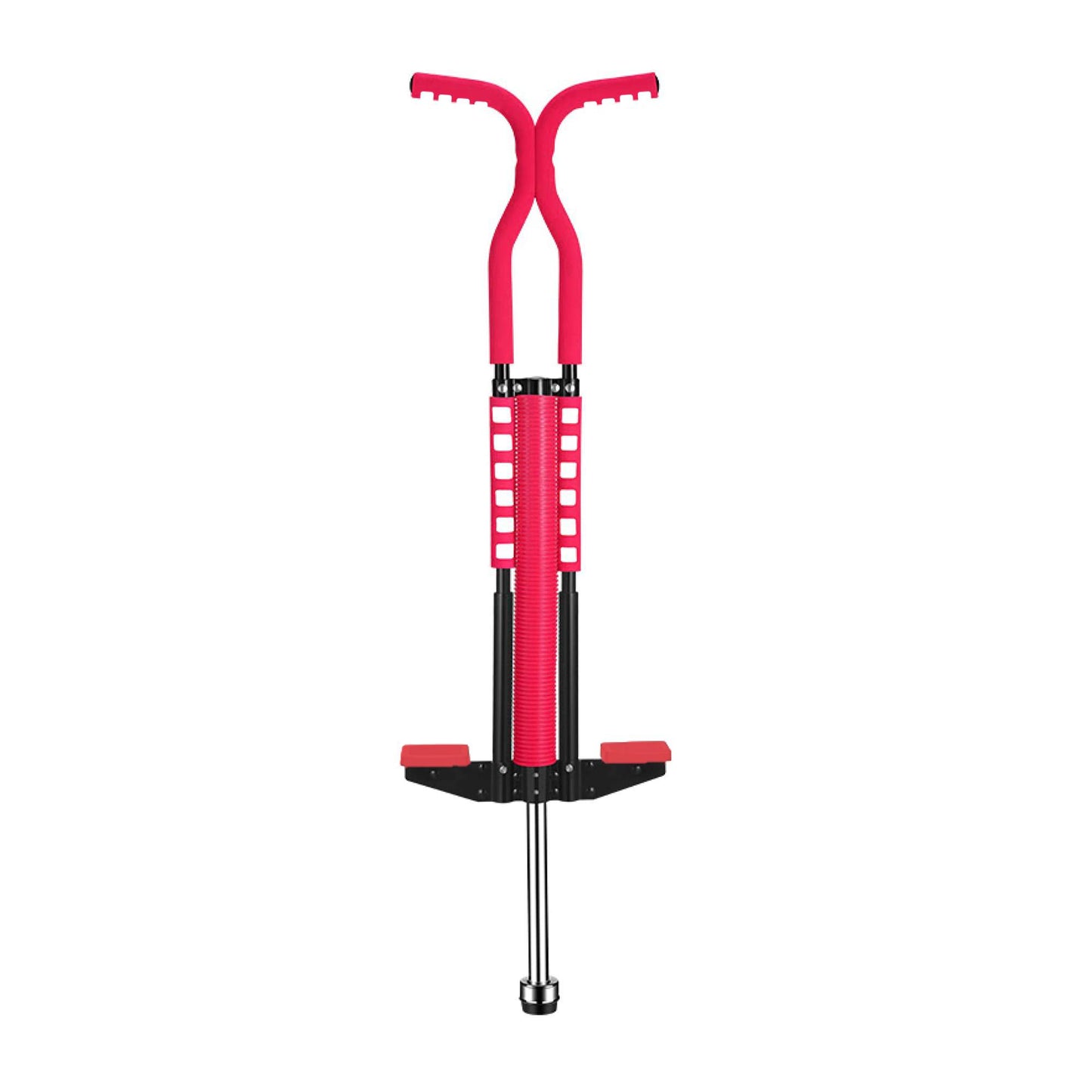 Pogo Stick - Jumping Jackhammer Hopper Toy For Kids and Teenagers