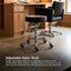 Ellie & Ruby Adjustable Salon Stool - Swivel Rolling Beauty Chair