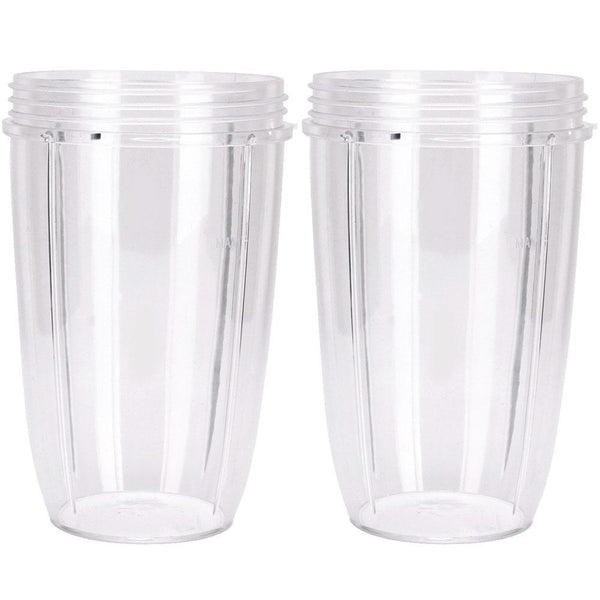 Nutribullet 32 Oz Colossal Cup for 600/900 Models Pack