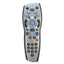 2x PayTV Remote Control Compatible with Foxtel MYSTAR SKY NEW ZEALAND - Silver