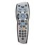 2x Tooleroo PayTV Remote Control Compatible with Foxtel MYSTAR SKY NZ - Silver