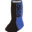 3 Pairs X Bonds Mens Quarter Crew Socks Black Blue Olive Aqua Pk2