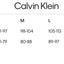 3 Pairs X Calvin Klein Trunks Mens Ck Low Rise Trunk Boxer Underwear