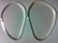 3 Pairs X Silicone Gel Cushions Women Wearing High Heel Shoes Feet Party