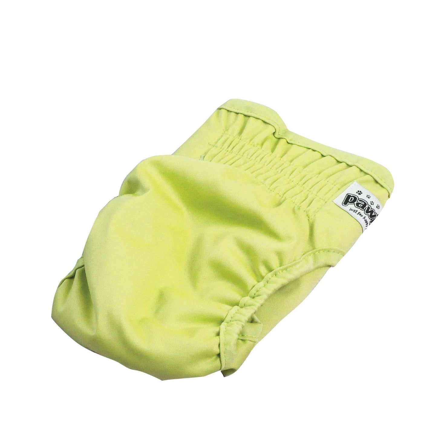 3 Pck Reusable Female Dog Diapers Puppy Nappy Eco Washable Period Incontinence Heat