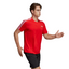3 x Adidas Mens D2d 3-Stripes Training Active Tee T-Shirt