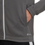 3 x Adidas Mens Entrada 22 Track Top Grey/White Football Jacket