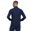 3 x Adidas Mens Entrada 22 Track Top Navy/White Football Jacket