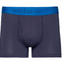 3 x Adidas Mens Multi Coloured Trunks Cotton Comfort Flex Everyday Underwear