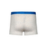 3 x Adidas Mens Multi Coloured Trunks Cotton Flex Comfort Everyday Underwear