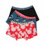 3 x Bonds Boys Disney Mickey Mouse Trunks - Kids Underwear