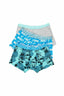3 x Bonds Boys Disney Mickey Mouse Trunks - Kids Underwear