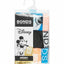 3 x Bonds Boys Disney Mickey Mouse Trunks - Kids Underwear
