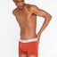 3 x Bonds Guyfront Trunk Mens Underwear Trunks Desert Dunes