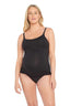 3 x Bonds Womens Maternity Support Singlet Bra Top Black