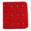 3 x Bra Extender Coloured Clip Hook Extenders Assorted Hooks And Colours