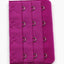 3 x Bra Extender Coloured Clip Hook Extenders Assorted Hooks And Colours