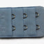 3 x Bra Extender Coloured Clip Hook Extenders Assorted Hooks And Colours
