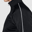 3 x Mens Adidas Core 18 Pes Zip Up Jacket Athletic Training Black/White