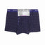 3 x Mens Bonds Guyfront Trunk Trunks Underwear – Navy Stripe 21C
