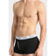 3 x Mens Bonds Guyfront Trunks Black
