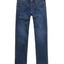 3 x Mens Hard Yakka Heritage Regular Jeans Tough Denim Indigo Y03100