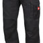 3 x Mens Hard Yakka Legends Cargo Pant Workwear Charcoal Y02202