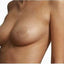 3 x Reusable Nipple Covers Petal Stick On Silicone Nude Boob Cover