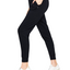 3 x Womens Bonds Essentials Skinny Trackie Track Pants Black