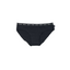 3 x Womens Bonds Everyday Bikini Underwear Undies Black