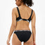 3 x Womens Bonds X-Temp Air Bikini Underwear Black