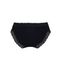 3 x Womens Jockey Parisienne Bamboo Bikini Underwear Black