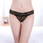 30 X Womens Sheer Nylon Briefs - Assorted Underwear Undies 87420