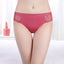 30 X Womens Sheer Spandex / Cotton Briefs - Colours Underwear Undies 89465