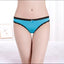 30 X Womens Sheer Spandex/Cotton Briefs Assorted Colours Underwear Undies 87415