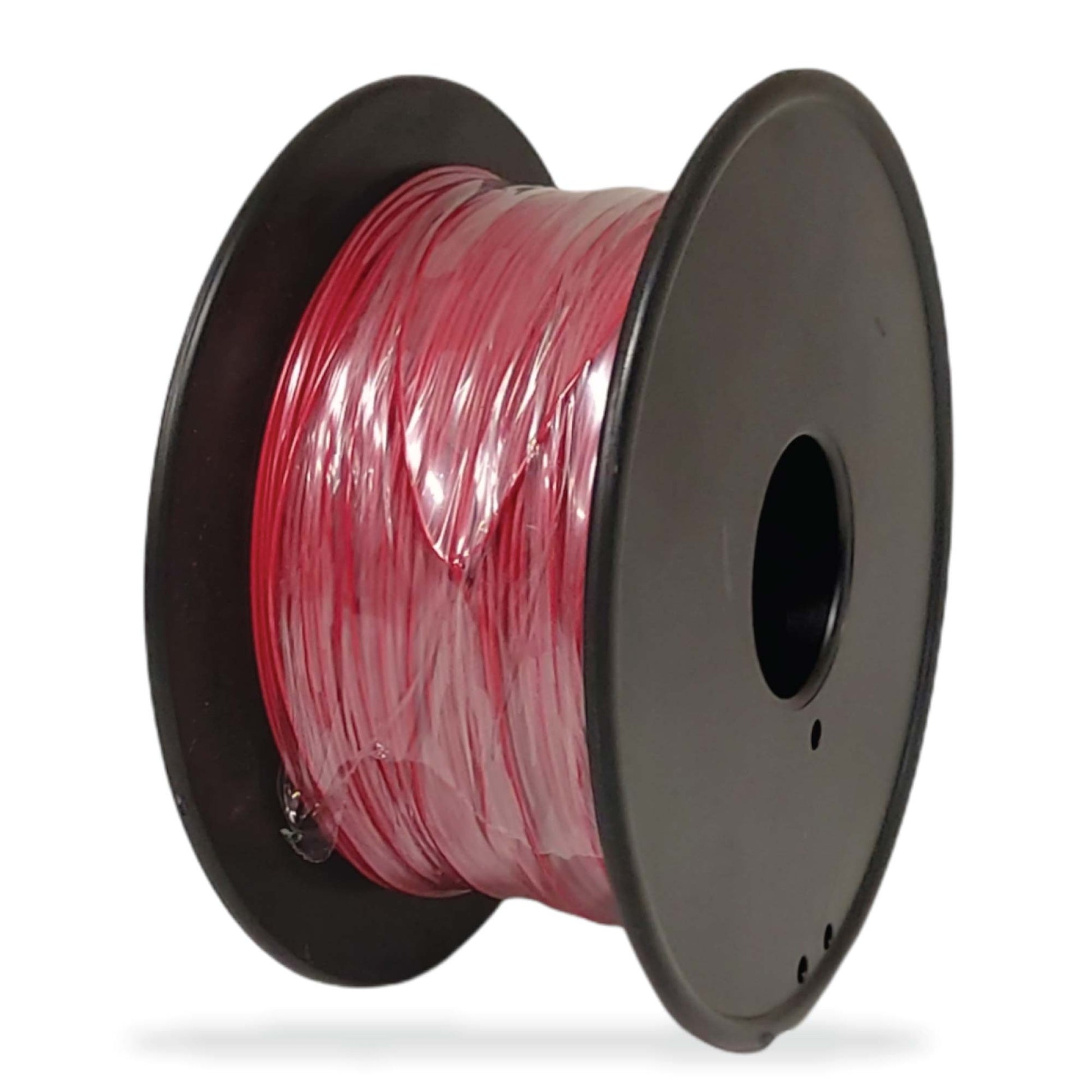 300m Boundary Wire - Solid Copper Dog Fence Underground Invisible Red Cable