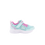 Infants Girls Skechers Dreamy Dancer - Sweet Energy Aqua/Pink Toddler Shoes