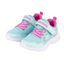 Infants Girls Skechers Dreamy Dancer - Sweet Energy Aqua/Pink Toddler Shoes